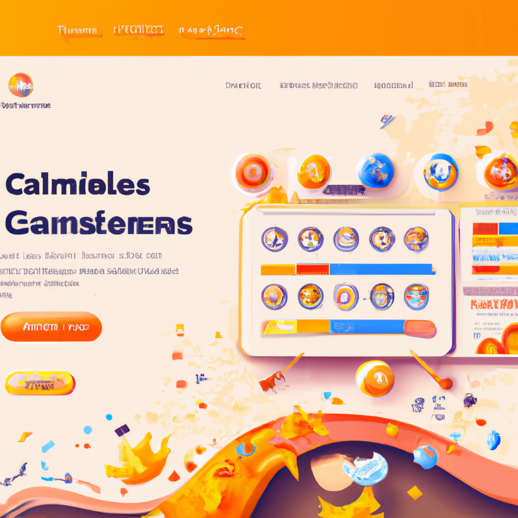 Feature collage: in-editor level, leaderboard overlay, and seasonal banner